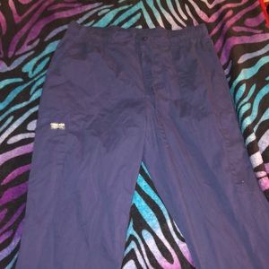 Cherokee scrub pants